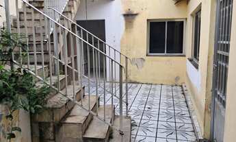 Imagem: CASA RESIDENCIAL em São Paulo - SP, Vila