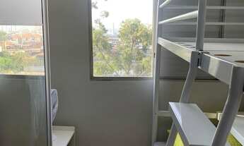 Imagem 5: APARTAMENTO RESIDENCIAL em SÃO PAULO - SP, JARDIM ANDARAÍ