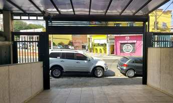 Imagem: PONTO RESIDENCIAL em SÃO PAULO - SP, IMIRIM