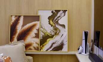 Imagem 6: APARTAMENTO RESIDENCIAL em Guarulhos - SP, Jardim Vila Galvao