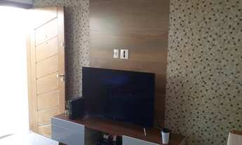 Imagem 4: CASA EM CONDOMINIO RESIDENCIAL em SÃO PAULO - SP, VILA ISOLINA MAZZEI