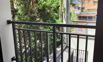 Imagem 7: APARTAMENTO RESIDENCIAL em SÃO PAULO - SP, VILA GUSTAVO