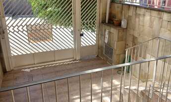 Imagem: CASA RESIDENCIAL em SÃO PAULO - SP, VILA