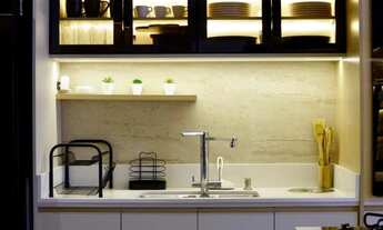 Imagem 4: APARTAMENTO RESIDENCIAL em Guarulhos - SP, Jardim Vila Galvao