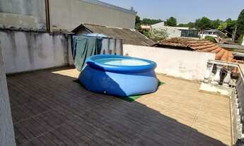 Imagem 4: CASA RESIDENCIAL em SÃO PAULO - SP, TREMEMBÉ