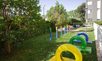 Imagem 7: APARTAMENTO RESIDENCIAL em SÃO PAULO - SP, JARDIM MARILIZA