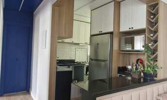 Imagem: APARTAMENTO RESIDENCIAL em SÃO PAULO