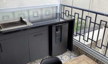 Imagem 5: Imperdível Apartamento à Venda em São Paulo-SP - Vila Diva (Zona Norte) - 1 Quarto, 1 Suít