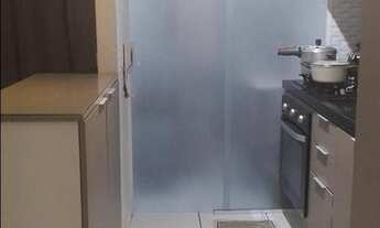 Imagem: Apartamento à venda em Vila Souza, São