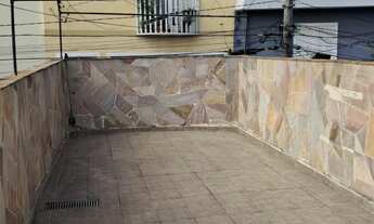 Imagem 3: CASA RESIDENCIAL em SÃO PAULO - SP, VILA PAIVA