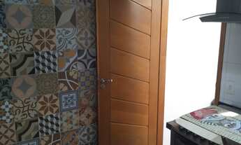 Imagem 6: CASA EM CONDOMINIO RESIDENCIAL em SÃO PAULO - SP, VILA ISOLINA MAZZEI