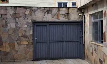 Imagem: CASA RESIDENCIAL em SÃO PAULO - SP, VILA