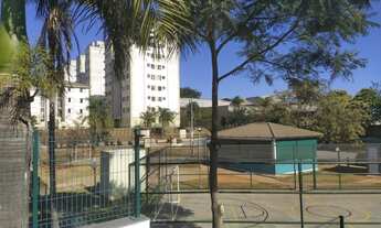 Imagem 4: APARTAMENTO RESIDENCIAL em Guarulhos - SP, Água Chata