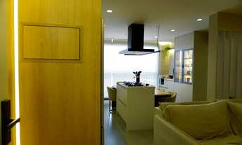 Imagem 7: APARTAMENTO RESIDENCIAL em Guarulhos - SP, Jardim Vila Galvao