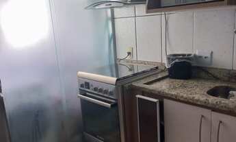 Imagem 5: APARTAMENTO RESIDENCIAL em Guarulhos - SP, Água Chata