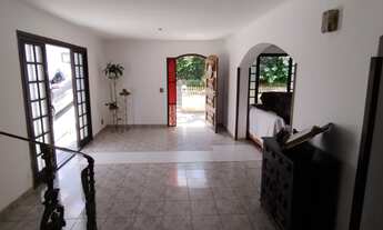 Imagem: CASA RESIDENCIAL em SÃO PAULO - SP, TREMEMBÉ