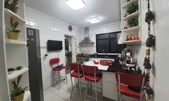 Imagem 7: APARTAMENTO RESIDENCIAL em São Paulo - SP, Parque Mandaqui