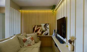 Imagem 2: APARTAMENTO RESIDENCIAL em Guarulhos - SP, Jardim Vila Galvao