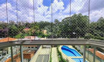 Imagem 2: APARTAMENTO RESIDENCIAL em São Paulo - SP, Parque Mandaqui