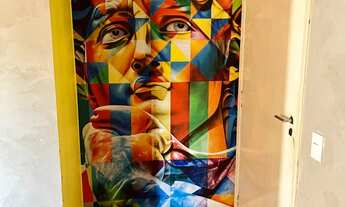 Imagem 2: APARTAMENTO RESIDENCIAL em SÃO PAULO - SP, IMIRIM