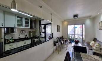 Imagem 1: APARTAMENTO RESIDENCIAL em SÃO PAULO - SP, TATUAPÉ