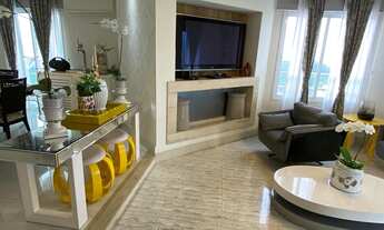 Imagem: APARTAMENTO RESIDENCIAL em SÃO PAULO