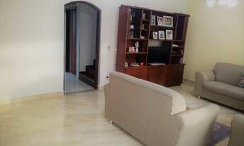 Imagem 4: CASA RESIDENCIAL em SÃO PAULO - SP, TUCURUVI