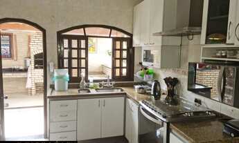 Imagem 6: CASA RESIDENCIAL em SÃO PAULO - SP, TREMEMBÉ