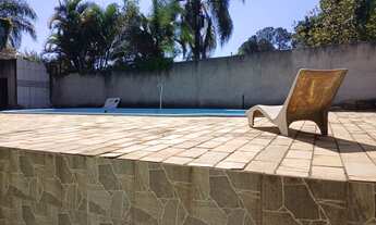 Imagem: CASA RESIDENCIAL em Atibaia - SP, Jardim