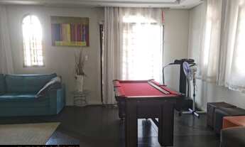 Imagem 4: CASA RESIDENCIAL em SÃO PAULO - SP, TREMEMBÉ