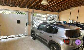 Imagem: CASA RESIDENCIAL em São Paulo - SP, Bortolândia