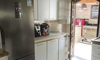 Imagem 5: CASA RESIDENCIAL em SÃO PAULO - SP, TREMEMBÉ