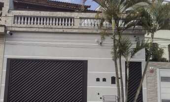 Imagem: CASA RESIDENCIAL em SÃO PAULO - SP, BORTOLÂNDIA