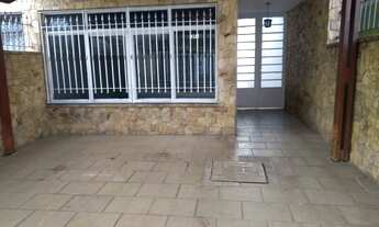 Imagem: CASA RESIDENCIAL em SÃO PAULO - SP, TREMEMBÉ