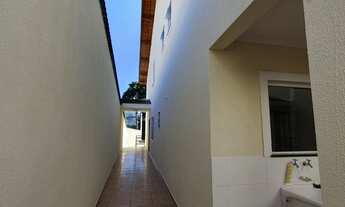 Imagem 5: CASA RESIDENCIAL em SÃO PAULO - SP, JARDIM VIRGINIA BIANCA