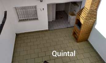 Imagem 5: CASA RESIDENCIAL em SÃO PAULO - SP, TREMEMBÉ