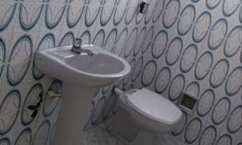 Imagem 6: CASA RESIDENCIAL em SÃO PAULO - SP, TREMEMBÉ