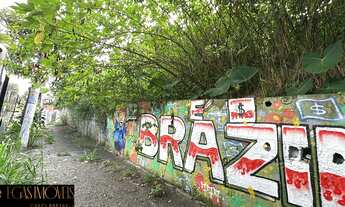 Imagem 1: TERRENO RESIDENCIAL em SÃO PAULO - SP, VILA PEDRA BRANCA