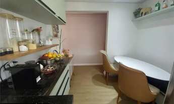 Imagem 7: APARTAMENTO RESIDENCIAL em SÃO PAULO - SP, SANTANA