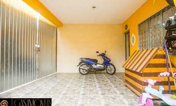 Imagem 3: CASA RESIDENCIAL em SÃO PAULO - SP, LAUZANE PAULISTA