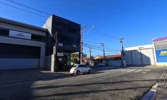 Imagem 2: PRÉDIO COMERCIAL em São Paulo - SP, Vila Maria Baixa