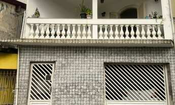 Imagem: CASA RESIDENCIAL em SÃO PAULO - SP, PARADA