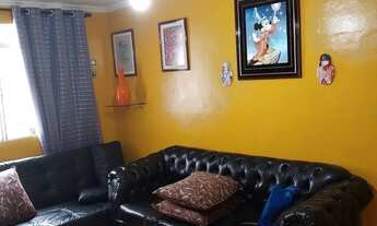 Imagem 2: APARTAMENTO RESIDENCIAL em SÃO PAULO - SP, PERUS