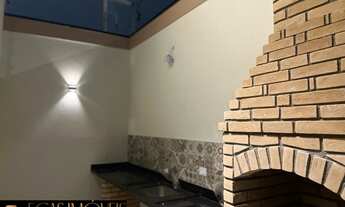 Imagem 3: CASA RESIDENCIAL em SÃO PAULO - SP, PARQUE VITÓRIA