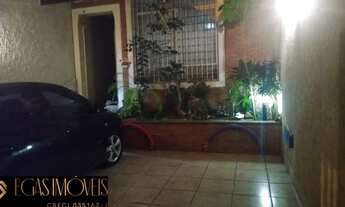 Imagem 3: CASA RESIDENCIAL em SÃO PAULO - SP, VILA CAROLINA