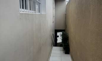 Imagem 2: CASA RESIDENCIAL em SÃO PAULO - SP, PARADA INGLESA