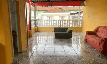 Imagem 4: CASA RESIDENCIAL em SÃO PAULO - SP, LAUZANE PAULISTA