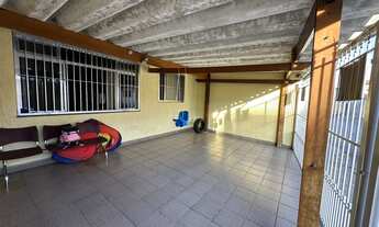 Imagem: CASA RESIDENCIAL em SÃO PAULO - SP, VILA