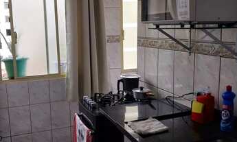 Imagem 4: APARTAMENTO RESIDENCIAL em SÃO PAULO - SP, PERUS