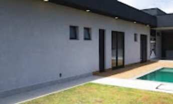 Imagem 4: CASA EM CONDOMINIO RESIDENCIAL em BRAGANÇA PAULISTA - SP, CONDOMÍNIO RESIDENCIAL EUROVILLE